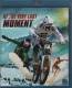 AT THE VERY LAST MOMENT - Blu-ray - Extremsport Doku