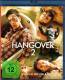 HANGOVER 2 - Blu-ray - Top Fortsetzung der Kult Komödie