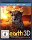 EARTH - Blu-ray 3D + 2D - Top Doku