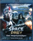 SPACE PREY - Der Kopfgeldjäger - BLU-RAY - Independent Sci-Fi