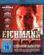 EICHMANN - Blu-ray - Thomas Kretschmann - Nachkriegs Drama