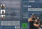 Spencer-Hill 3 DVD Box - 2 Cops mit 4 Fäusten (neu OVP)