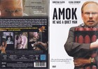 Amok - Ignoriert. Unterschätzt. (neu OVP)