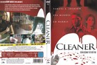 Cleaner - Sein Geschäft ist der Tod (neu OVP)