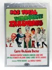 Carry on - Das total verrückte Irrenhaus - Slapstick Kult - Sidney James, Gerald Thomas, Barbara Windsor, Joan Sims