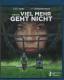 NENA - VIEL MEHR GEHT NICHT - Blu-ray - Romantik Drama Komödie - Abbey Hoss Uwe Ochsenknecht