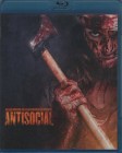 ANTISOCIAL - Alles andere als ein normaler Virus! - Blu-ray - Social Media Horror Thriller