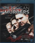 THE HOOLIGAN MURDERS - This Cop Is A Bastard - BLU-RAY - britischer Action Thriller