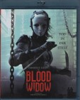 BLOOD WIDOW - TOD IN DER STILLE - Blu-ray - Slasher Horror Thriller