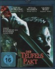 DER TEUFELSPAKT - The Covenant - BLU-RAY - Edward Furlong - Horror Thriller