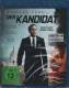 DER KANDIDAT - MACHT HAT IHREN PREIS - Blu-ray - Nicolas Cage Thriller