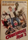 Cannonball Run 3 - Auf dem Highway geht 's erst richtig los