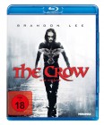 The Crow - Die Krähe (Blu Ray) 