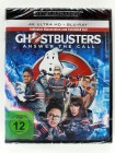 Ghostbusters - Answer the Call - 4K - Melissa McCarthy, Kristen Wiig, Charles Dance, Chris Hemsworth