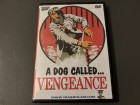 A DOG CALLED VENGEANCE - The Dog (Trash Palace DVD) 1977 - Jason Miller - uncut - nie auf DVD erschienen