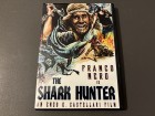 DSCHUNGEL DJANGO - SHARK HUNTER (DVD) Franco Nero - Werner Pochath - Enzo G. Castellari - RAR