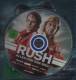 RUSH - Alles für den Sieg - BLU-RAY - Chris Hemswoth Daniel Brühl - BioPic Lauda Hunt