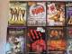 DVD Sammlung / Paket (Horror & Action) US (RC1) & GB (RC2) ohne deut. Tonspur!