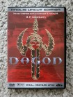 Dagon (2x DVD) Anolis Uncut Edition Stuart Gordon (Re-Animator, From Beyond)