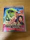 Nightmare at noon Blu Ray Uncut Arrow englischer Ton Wings Hauser Island of death