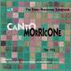 Canto Morricone Vol. 3  Ennio Morricone    Soundtrack CD