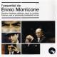 Essential de  Ennio Morricone    Soundtrack CD