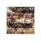 Nostromo  Ennio Morricone    Soundtrack CD 