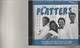 CD - The Platters - noch eingeschweisst