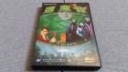 The Soul Guardians - Die Seelenwächter - Asien-Mystery - Category IIb - Import-DVD - Codefree