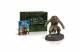 TEENAGE MUTANT NINJA TURTLES - Blu-ray - 3D + 2D + Bonus - Limited Edition - mit Raphael Statue - Gift Set