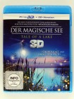 Der magische See 3D - Tale of a Lake - Finnland, Natur, Flora, Fauna, Tierwelt