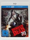 Bunker of the Dead 3D - Nazi Zombies, Wolfenstein läßt grüßen - Horror Action