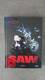 Saw -Blu-ray Mediabook Cover G/84 Entertainment Mega Selten