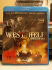 West of Hell - Express zur Hölle -- Bluray von White Pearl / daredo