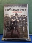 The Expendables 3 - A Man's Job - 4K