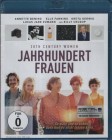 JAHRHUNDERTFRAUEN - Blu-ray - Top Drama Komödie - Annette Bening Elle Fanning