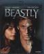 BEASTLY Blu-ray - Vanessa Hudgens Alex Pettyfer - Horror Fantasy Romantik