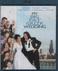 MY BIG FAT GREEK WEDDING - Blu-ray - Hochzeit auf Griechisch - Top Komödie