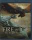 FIRE & ICE - THE DRAGON CHRONICLES - Blu-ray - Drachen Fantasy