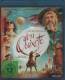 THE MAN WHO KILLED DON QUIXOTE - Blu-ray - Terry Gilliam Fantasy Komödie