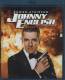 JOHNNY ENGLISH - Jetzt erst recht - BLU-RAY - Rowan Atkinson Agenten Parodie