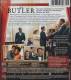 DER BUTLER - Blu-ray - Forest Whitaker Oprah Winerey John Cusack Jane Fonda (Prokino)