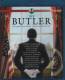 DER BUTLER - Blu-ray - Forest Whitaker Oprah Winerey John Cusack Jane Fonda (Prokino)