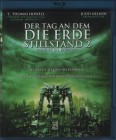 DER TAG AN DEM DIE ERDE STILL STAND 2 - Blu-ray - C. Thomas Howell