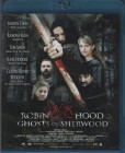 ROBIN HOOD - Ghosts of Sherwood - BLU-RAY real 3D - uncut - Oliver Krekel