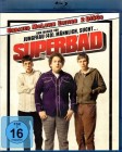 SUPERBAD - Blu-ray - mega Fun - Jonah Hill Seth Rogan - 2-Disc Edition