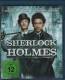 SHERLOCK HOLMES - Blu-ray - Guy Ritchie Krimi Action Fun - Robert Downey Jr.