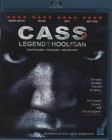 CASS - LEGEND OF A HOOLIGAN - Blu-ray - Footsoldier Action Thriller Drama