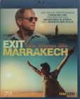 EXIT MARRAKECH - Blu-ray - Top Abenteuer Drama Caroline Link