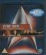 STAR TREK - AUF DER SUCHE NACH MR. SPOCK - Blu-ray - Classic Film 3 - Import deutsch